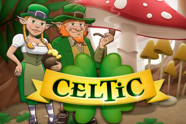 13992 celtic