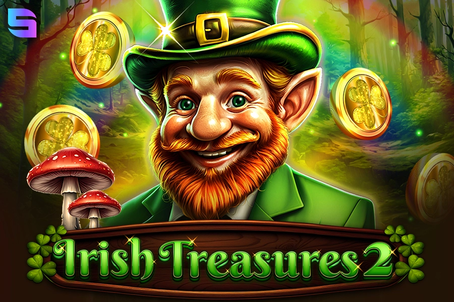 22443 irish treasures 2
